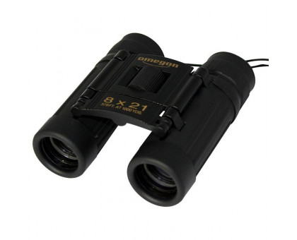 Omegon Binoculars Pocketstar 8x21
