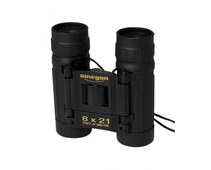 Omegon Binoculars Pocketstar 8x21