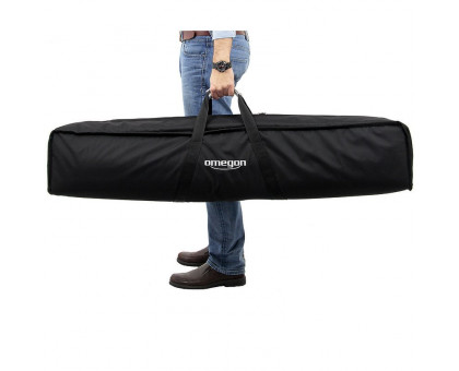 Omegon Carrying bag Transport case for 6" OTAs