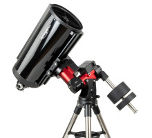 Omegon Cassegrain telescope Pro CC 203/2436 CEM40