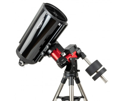 Omegon Cassegrain telescope Pro CC 203/2436 CEM40