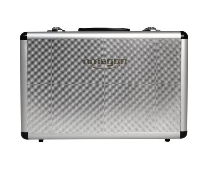 Omegon Deluxe eyepiece case, optimised for focal lengths up to 1200mm