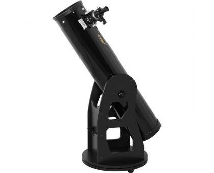 Omegon Dobson telescope Advanced N 203/1200