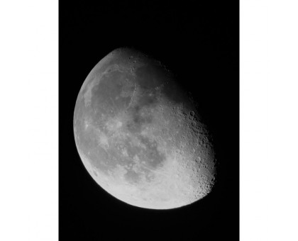 Omegon Dobson telescope Advanced N 203/1200