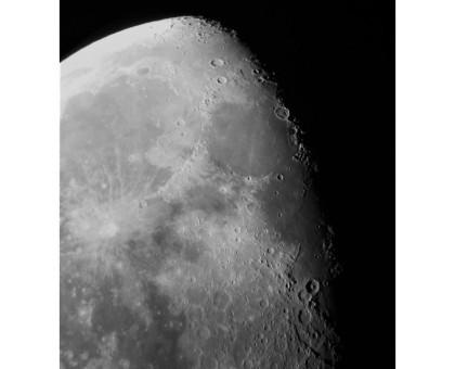 Omegon Dobson telescope Advanced N 203/1200