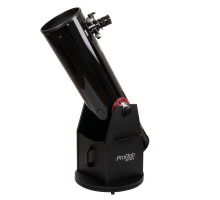 Omegon Dobson telescope ProDob N 254/1250 DOB II