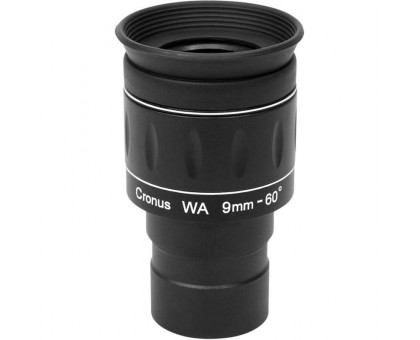 Omegon Eyepiece Cronus WA 9 mm 1,25"