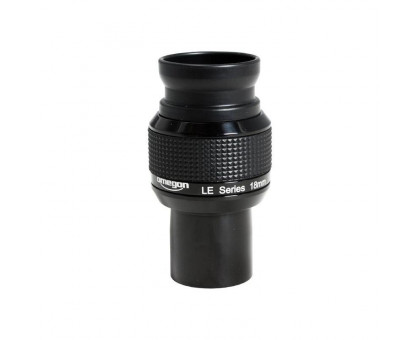 Omegon Eyepiece LE Planetary 18mm 1,25''