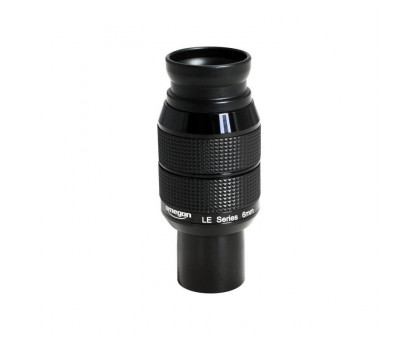 Omegon Eyepiece LE Planetary 6mm 1,25''