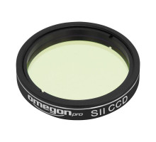 Omegon Filters Pro 1.25'' SII CCD filter