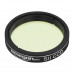 Omegon Filters Pro 1.25'' SII CCD filter