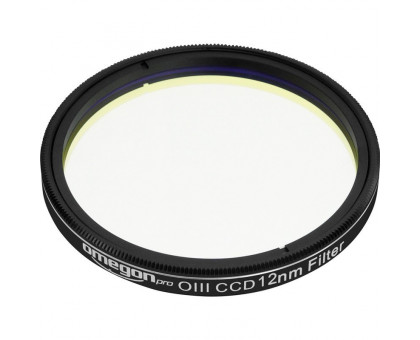 Omegon Filters Pro 2'' OIII CCD filter