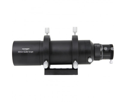 Omegon Guidescope Microspeed guide scope, 60mm