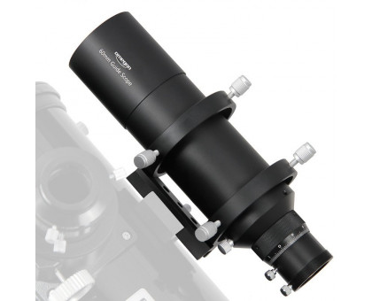 Omegon Guidescope Microspeed guide scope, 60mm