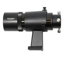 Omegon Guidescope module finder
