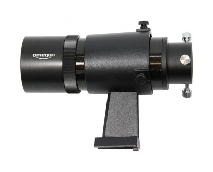 Omegon Guidescope module finder