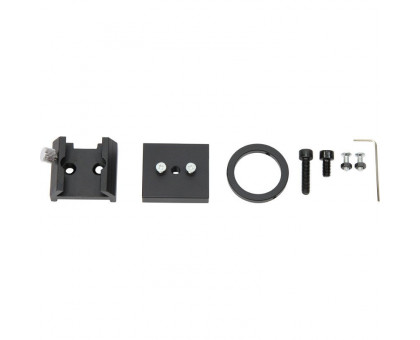 Omegon Guidescope module finder
