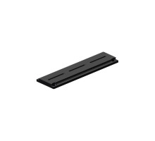 Omegon Losmandy type dovetail plate for C8