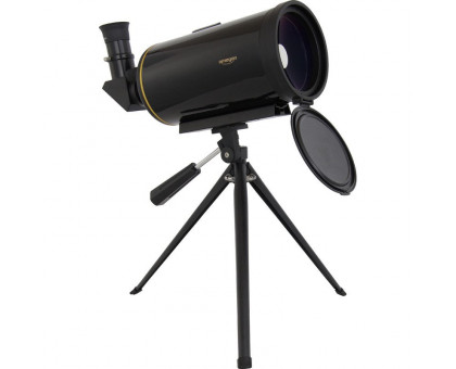 Omegon Maksutov telescope MightyMak 90