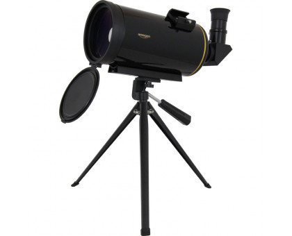 Omegon Maksutov telescope MightyMak 90
