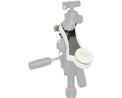 Omegon Mount MiniTrack LX3