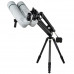 Omegon Mount Pro Kolossus Montierung