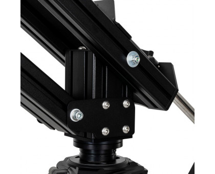 Omegon Mount Pro Kolossus Montierung