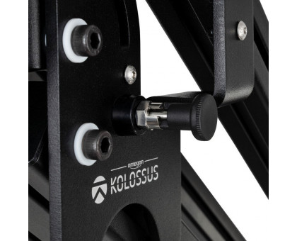 Omegon Mount Pro Kolossus Montierung