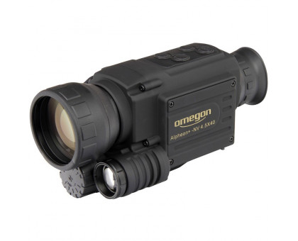 Omegon Night vision device Alpheon+ NV 4.5x40