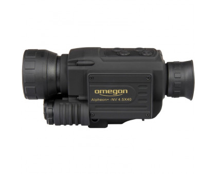 Omegon Night vision device Alpheon+ NV 4.5x40