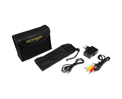 Omegon Night vision device Alpheon+ NV 4.5x40