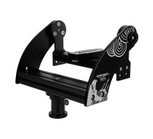 Omegon Pro Neptune fork mount for large binoculars