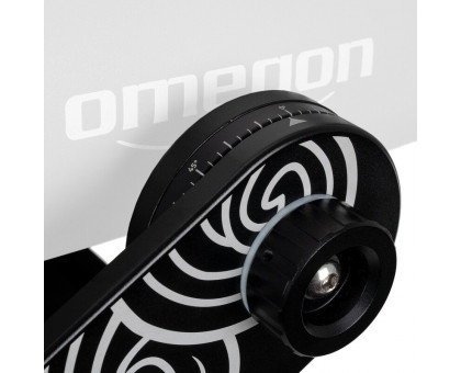 Omegon Pro Neptune fork mount for large binoculars