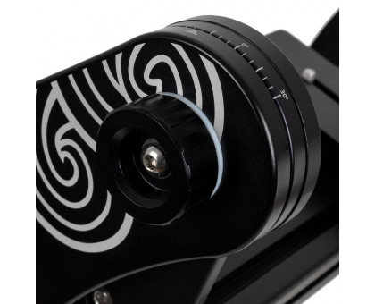 Omegon Pro Neptune fork mount for large binoculars