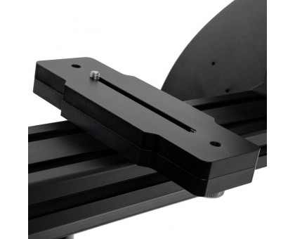 Omegon Pro Neptune fork mount for large binoculars
