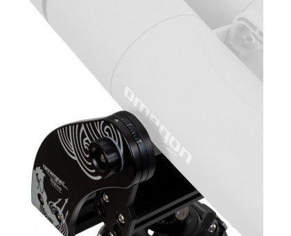 Omegon Pro Neptune fork mount for large binoculars