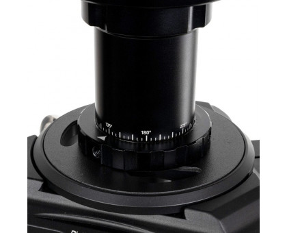 Omegon Pro Neptune fork mount for large binoculars