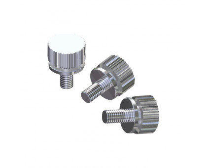 Omegon Set of 3 screws M3
