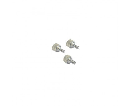 Omegon Set of 3 screws M4