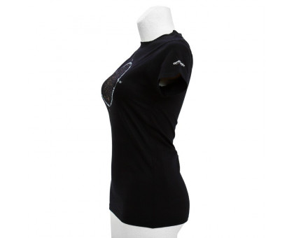 Omegon T-Shirt Starmap women - Size S