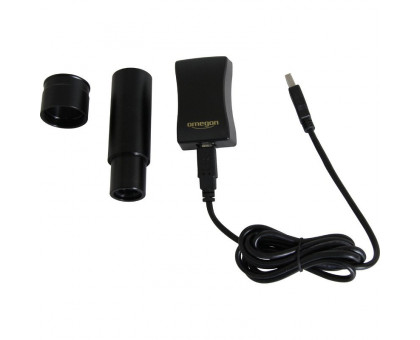 Omegon Telemikro USB Camera