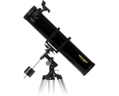 Omegon Telescope N 130/920 EQ-2
