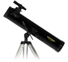 Omegon Telescope N 76/700 AZ-1