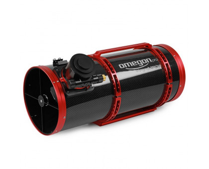 Omegon Telescope Pro Astrograph N 200/640 OTA