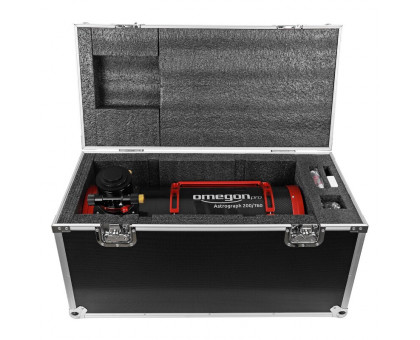 Omegon Telescope Pro Astrograph N 200/640 OTA
