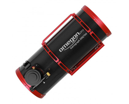 Omegon Telescope Pro Astrograph N 200/640 OTA