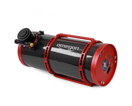 Omegon Telescope Pro Astrograph N 200/640 OTA