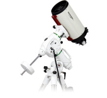 Omegon Telescope Pro Ritchey-Chretien RC 154/1370 EQ6-R Pro