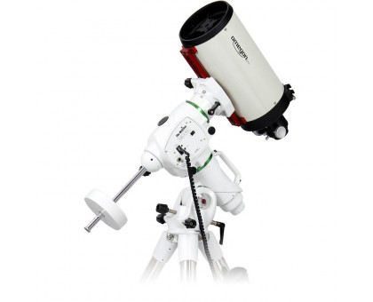 Omegon Telescope Pro Ritchey-Chretien RC 154/1370 EQ6-R Pro