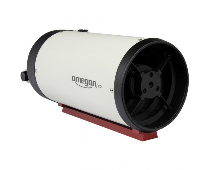 Omegon Telescope Pro Ritchey-Chretien RC 154/1370 EQ6-R Pro